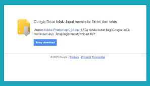 Awalnya, saya sedikit kesulitan untuk download dari google drive memakai download manager yang satu ini. Cara Download Google Drive Dengan Idm Terbaru