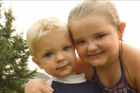 Fundraiser for Bryan Erickson by Adam Hess : Olivia and Carter Erickson  College Fund