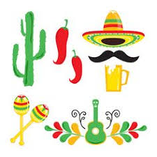 In fact, it's an annual celebration recognising the mexican army's victory over the french at the battle of. 7 Cinco De Mayo Ideas Cinco De Mayo De Mayo Illustration