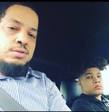 I truly ask everyone to send prayers to my older brother @djreddmv , we  just received news that my nephew Kareem has passed away!!!!! 20 years  old!!!