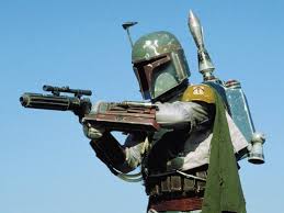 Click the icon above to enter tdh's forums. Star Wars News Boba Fett Is Dead Again Wired