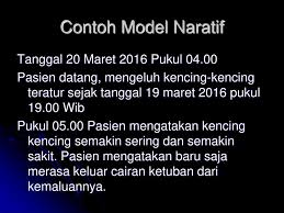 Prodi diii keperawatan kampus soetomo tahun akademik 2015/2016. Tekhnik Pendokumentasian Ppt Download