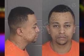 Frantz Jean — Barrow County Jail Bookings