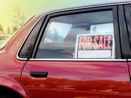Cars for sale in sharjah. 5 Top Tips To Buy A Used Or Second Hand Car In The Uae Lifestyle Gulf News