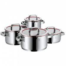 Cette petite porte en bois semble s'ouvrir vers. Wmf Cookware Sets Equip Yourself Like A Professional