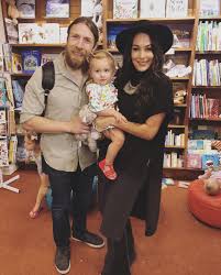 Maybe you would like to learn more about one of these? Birdie Joe Danielson Mommy Brie Bella Daddy Daniel Bryan Artofit