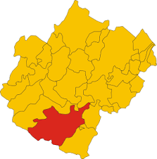 Visualizza indirizzo, numero di telefono, cap, mappa, indicazioni stradali e altre informazioni utili per polizia stradale in bagno di romagna su paginebianche. Bagno Di Romagna Wikipedia Le Encyclopedia Libere