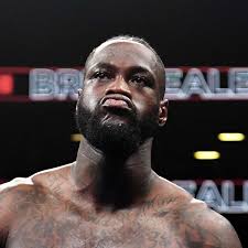 Deontay Wilder Reportedly Set For Surprise Return In 2025