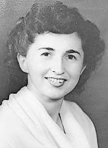 RUTH KERRIGAN Obituary (2017)