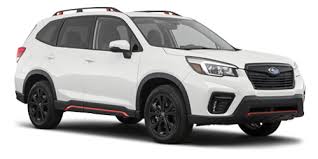 See 14 results for subaru forester sport for sale at the best prices, with the cheapest used car starting from ksh 875,000. 2021 Subaru Forester Suv Subaru