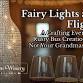 Fairy Lights and Flights at Old Farm Winery event image