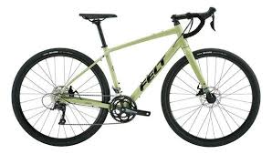 グラベルロード felt broam 60 のバイクパッキングセットキャンペーンが開始 ルイガノ スペシャライズド セット