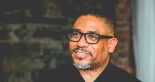 Chef Russell Jackson's Boulevardier