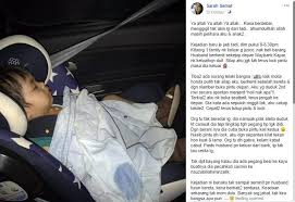 Perlu dilakukan dengan sabar dan teliti. Selamba Je Dia Buka Pintu Kereta Minta Duit Rm10 Wanita Kongsi Detik Cemas Lelaki Tak Dikenali Masuk Kereta Gara Gara Terlupa Lock Viral Mstar