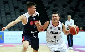 Maybe you would like to learn more about one of these? Preolimpico Basquetbol 2021 Como Se Juega Repechaje Fiba Mediotiempo