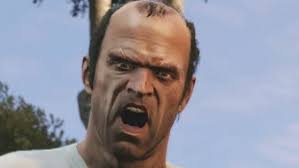 Did Michael set Trevor and Brad up?