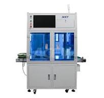 Automatic Battery CCD Visual Inspection Machine For ...