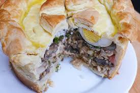 We did not find results for: Kurnik Pai Lapis Ayam Jamur Teman Di Musim Dingin Russia Beyond