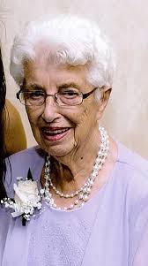 Obituary information for Ena Marie (Parsons ) Cook