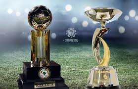La conmebol recopa es una competición organizada por la confederación sudamericana de fútbol. La Conmebol Recopa Y La Suruga Bank Tienen Fechas Definidas Conmebol