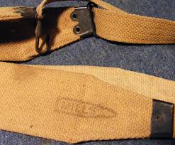 Image result for Military@COMBAT BELT SUSPENDERS