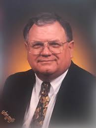 Obituary for Gerald Francis McHugh