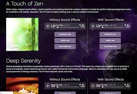 We're happy that the music is being used and appreciated! 7 Places To Find Royalty Free Music For Your Guided Meditations Anna Frolik