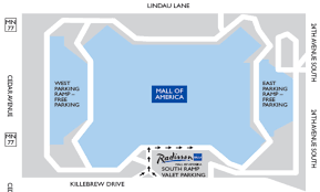 Mall of america (or moa, for short) is also a music venue, a thriving community center, a culinary classroom, a flight simulator, a huge aquarium and an the rotunda is next to the east ramp and barnes & noble. 2018 Fall Conference Msa Advocacy Efforts Minnesota Society Of Anesthesiologists