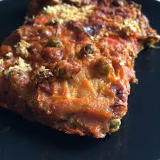 Lasagne Di Pane Carasau Con Verdure Vegan Io Adoro Le Lasagne E Questa Versione Fatta Con Il Pane Carasau Oltre Ad Essere Molto Ricette Pane Carasau Lasagne