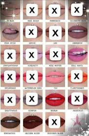 Jeffree Star Velour Liquid Lipsticks A Few Colors Left From