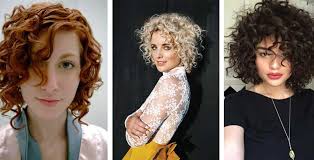 Come domare i capelli ricci e renderli irresistibili con tagli corti o lunghi, i capelli ricci si prestano a mille declinazioni e acconciature, dalle più femminili a quelle più grintose mentre con i tagli medi. 33 Splendidi Tagli Corti Per Capelli Ricci Da Copiare