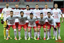 Klub szerint astra hfc dvtk ftc győri eto fc haladás viktória mtk hungária pafc soroksár (női). A Szurkoloknak Uzentek A Dvtk Jatekosok Kep Nb1 Hu