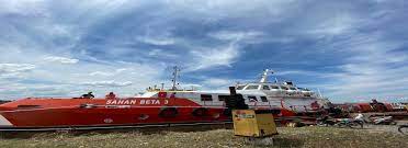 And procurement, construction, and commissioning services. Emas Dinamik Sdn Bhd