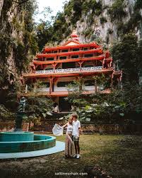 Lost world of tambun 1,504 amusement & theme parks admission tickets from $25.13 by ruzitazaini i'm very happy and. Ipoh 9 X Best Things To Do In Ipoh Malaysia