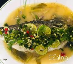 Kongsi resepi siakap stim simple.mungkin resepi saya biasa biasa je.selamat mencuba pada yg mahu mencuba. Resepi Siakap Stim Limau Ala Thai Sedap Dan Juicy Iluminasi