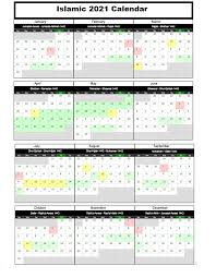 Ugekalender online årskalender med uger til print a4 gratis download pdf nytårsdag skærtorsdag langfredag påskedag 2. Ayyamul Bidh Kalender Hijriyah 2021 Pdf Kalender Islam Global 1442 Kado Muhammadiyah Untuk Umat Islam Berita Karanganyar