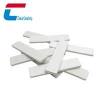 Etichetta per lavanderia RFID lavabile in morbido silicone