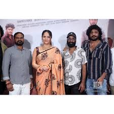 idlebrain.com on X: "A supernatural crime thriller that resonates with  everyone: Anasuya Bharadwaj at the #Simbaa Trailer Launch అందరికీ కనెక్ట్  అయ్యే సూపర్ నేచురల్ క్రైమ్ థ్రిల్లర్.. 'సింబా ...