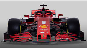 Formule 1 2020 seizoen start in juli?! Rapid Reaction Our First Take Technical Analysis Of Ferrari S 2020 Sf1000 F1 Car Formula 1 Ferrari F1 Ferrari Racing Ferrari