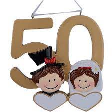 17 diy gifts for boyfriends (ideal for anniversaries & valentine's day). Top 50th Wedding Anniversary Gift Ideas For All