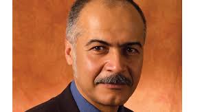 Dr. Ignacio Corona Awarded the 2021 Latina/o Studies Award for Outstanding  Faculty Service