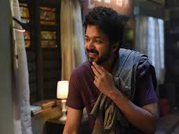 Pics Thalapathy Vijay Looks No Less Than A Charmer In New Master Stills
