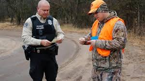 Hunting and fishing regulations and applications available on line. Kansas Game Wardens Turn To Facebook To Help Catch Poachers The Wichita Eagle