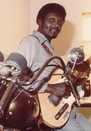 Image result for Albert Collins