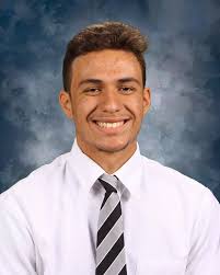 2020-21 Swimming Roster