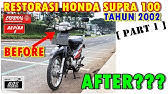 Check spelling or type a new query. Posisi Pemasangan Stiker Pelengkap Sticker Detailing Di Astrea Legenda 2 Youtube