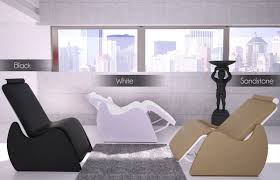 Its modern and sleek design is a perfect choice for both office or home. Zero Gravity Massage Chair Recliner Neurospa