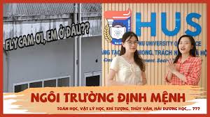 Maybe you would like to learn more about one of these? MtmtÄ'h Review Ä'áº¡i Há»c Khoa Há»c Tá»± Nhien Ha Ná»™i Hus Youtube