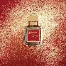 Maison francis kurkdjian baccarat rouge 540 body oil 70 ml $124.00($124.00 / 1 count). Baccarat Rouge 540 Eau De Parfum Thegreatputonmv
