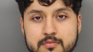 Man arrested for shooting at victim's car in Mableton payment dispute